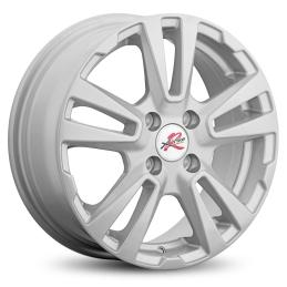 X`trike RST R065 6x15 PCD4x100 ET50 DIA 60.1  HSL